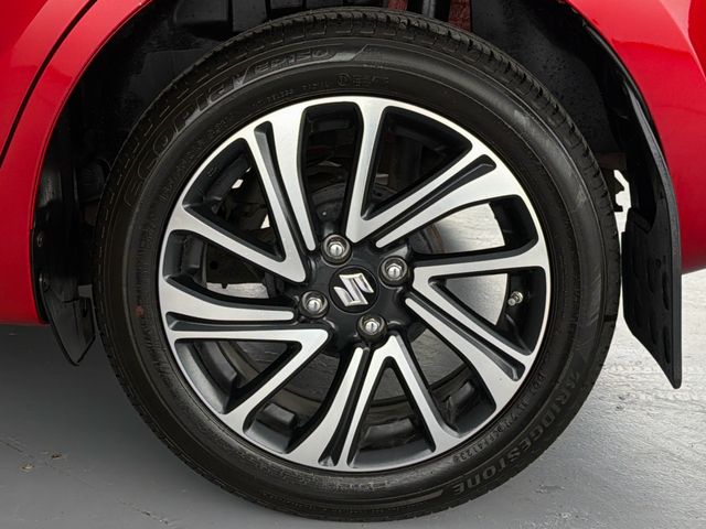 Image for 2024 Suzuki Swift SZ-L 1.2