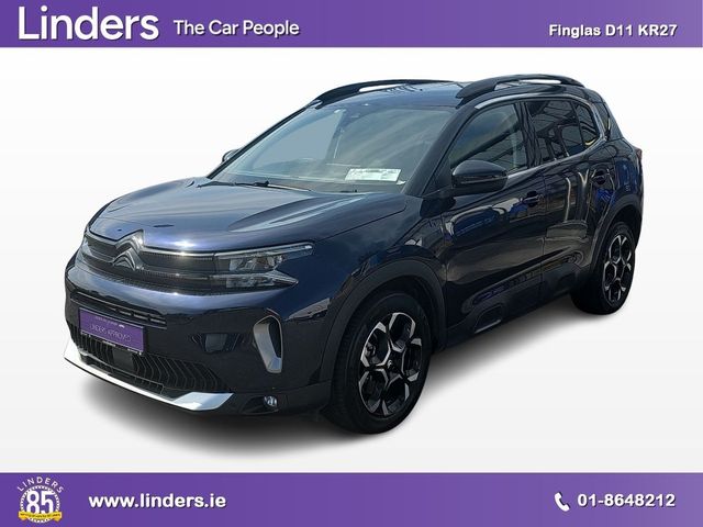 Image for 2024 Citroen C5 Aircross PHEV 225 EAT8 Max