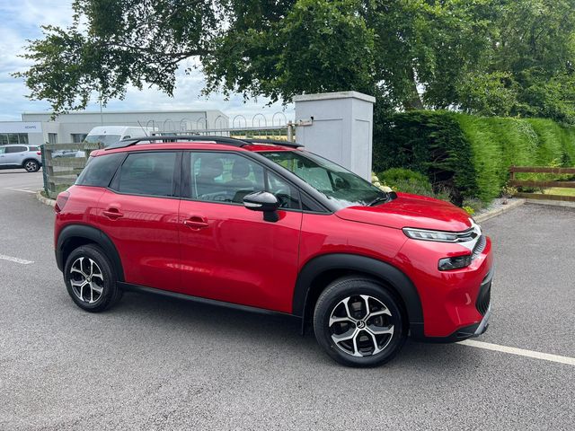 Image for 2023 Citroen C3 Aircross Flair Puretech 110 EU6.4 MY60