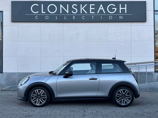 Image for 2024 Mini Cooper Classic 3Dr Auto