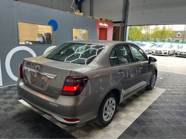 Image for 2025 Toyota Corolla BRAND NEW! 2025 TOYOTA COROLLA AXIO HYBRID EX 1.5 AUTOMATIC / CRUISE CONTROL AND MORE