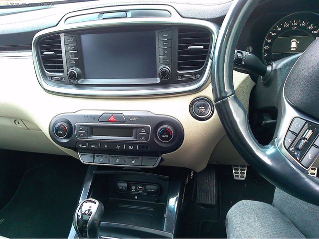 Image for 2019 Kia Sorento K3 5DR