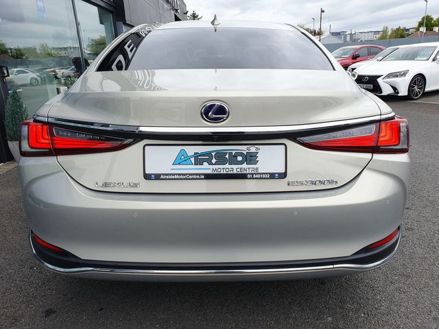 Image for 2019 Lexus ES 300h SUNROOF * FULL LEATHER * 2.5 HYBRID