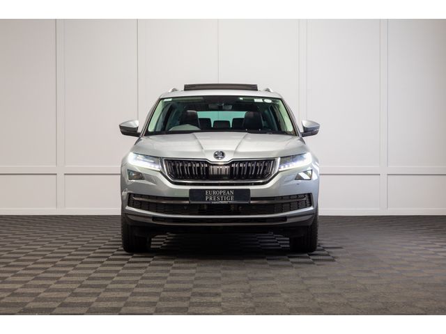Image for 2019 Skoda Kodiaq Style 7 Seater