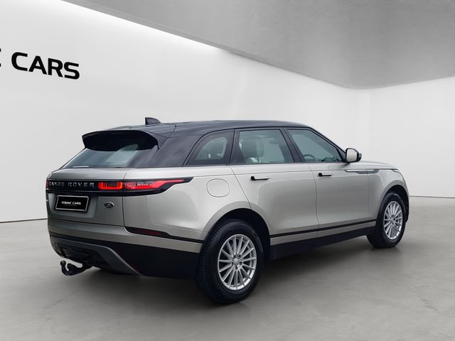 Image for 2020 Land Rover Range Rover VELAR 2.0D AUTO -- IMMACULATE CONDITION -- FINANCE ARRANGED