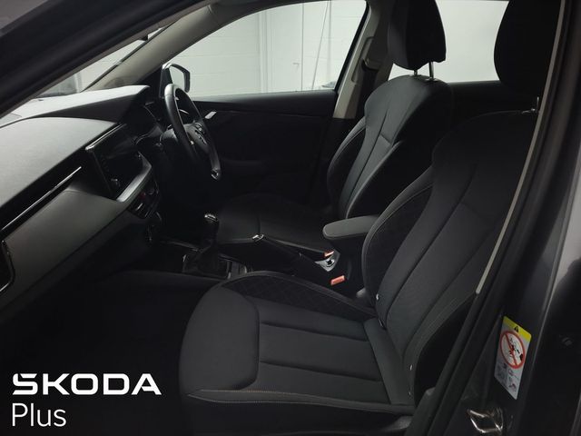Image for 2023 Skoda Kamiq Ambition 1.0Tsi 110Bhp
