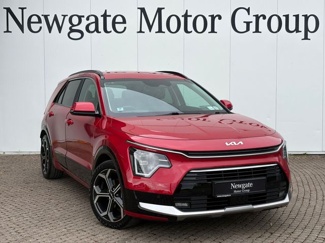 Image for 2024 Kia Niro Phev K4 5DR Auto
