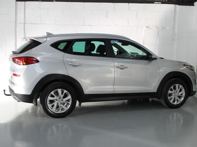 Image for 2019 Hyundai Tucson ix35 Executive 5DR