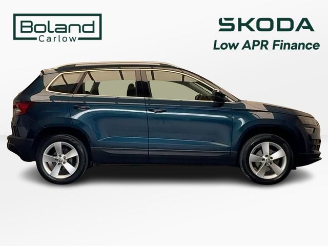 Image for 2021 Skoda Karoq 2.0TDI AMB *JUST IN* €80 PER WEEK