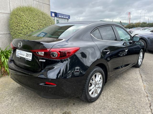 Image for 2017 Mazda Mazda3 AXELA AUTOMATIC 1.5 PETROL //HEATED SEATS AND STEERING WHEEL//HEAD UP DISPLAY// 
