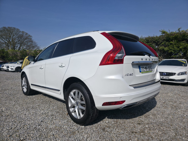 Image for 2017 Volvo XC60 LDA DD4204TXC