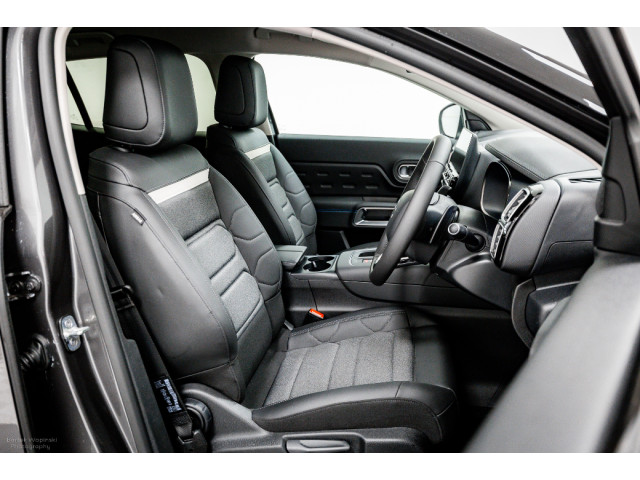 Image for 2025 Citroen C5 Aircross Plus Pack 1.5 Diesel 130HP