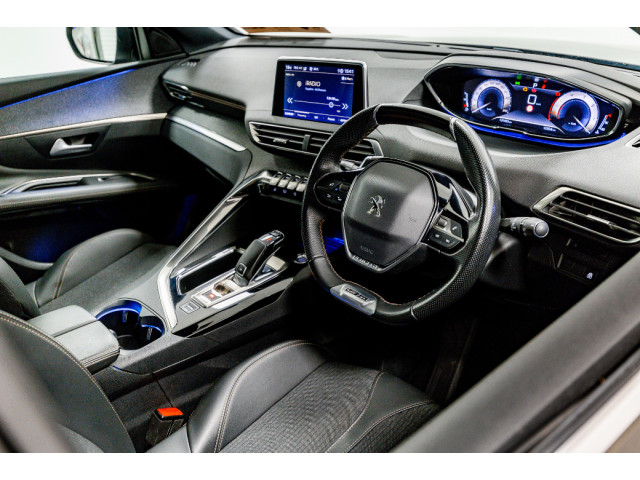 Image for 2020 Peugeot 3008 GT-Line 1.5 Diesel Auto 130HP
