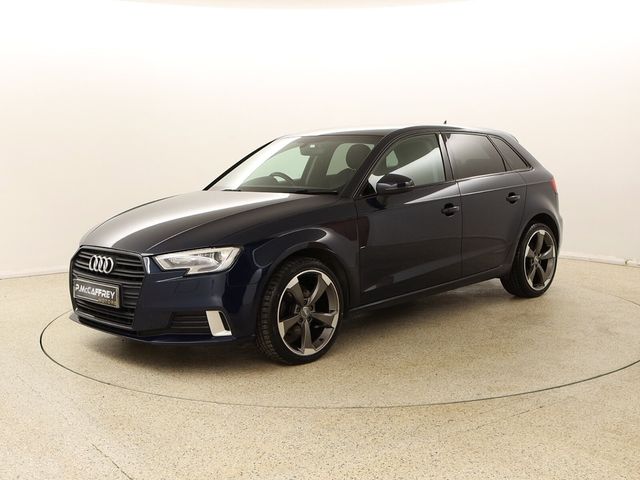 Image for 2017 Audi A3 
