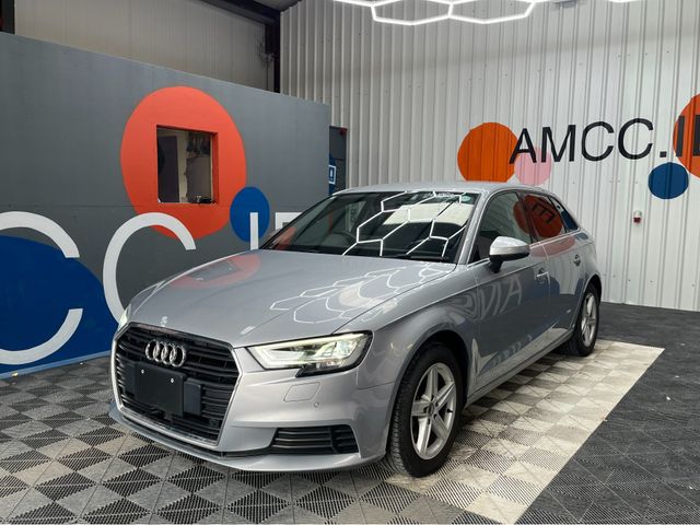 Image for 2020 Audi A3 ONLY €23950! AUDI A3 AUTOMATIC 1.4 TFSI SPORT / 17k KMs / REVERSE CAMERA , ADAPTIVE CRUISE & MORE