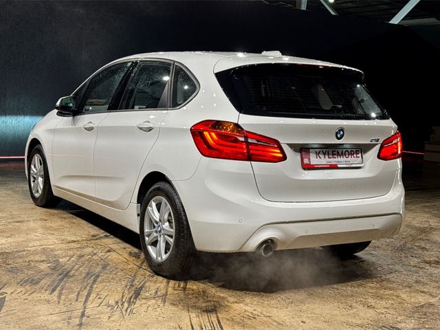 Image for 2019 BMW 2 Series 1.5L AUTOMATIC - ACTIVE TOURER - CRUISE CONTROL - MULTI FUNCTION STEERING WHEEL - REVERSE CAMERA/PARKING SENSORS - ALLOY WHEELS