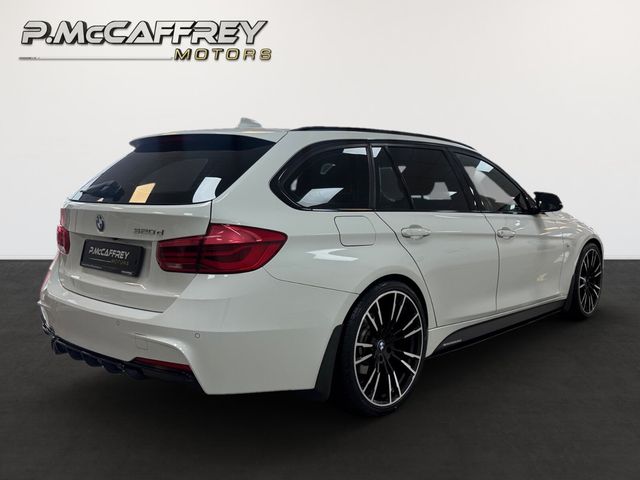 Image for 2015 BMW 3 Series 320d M Sport Auto