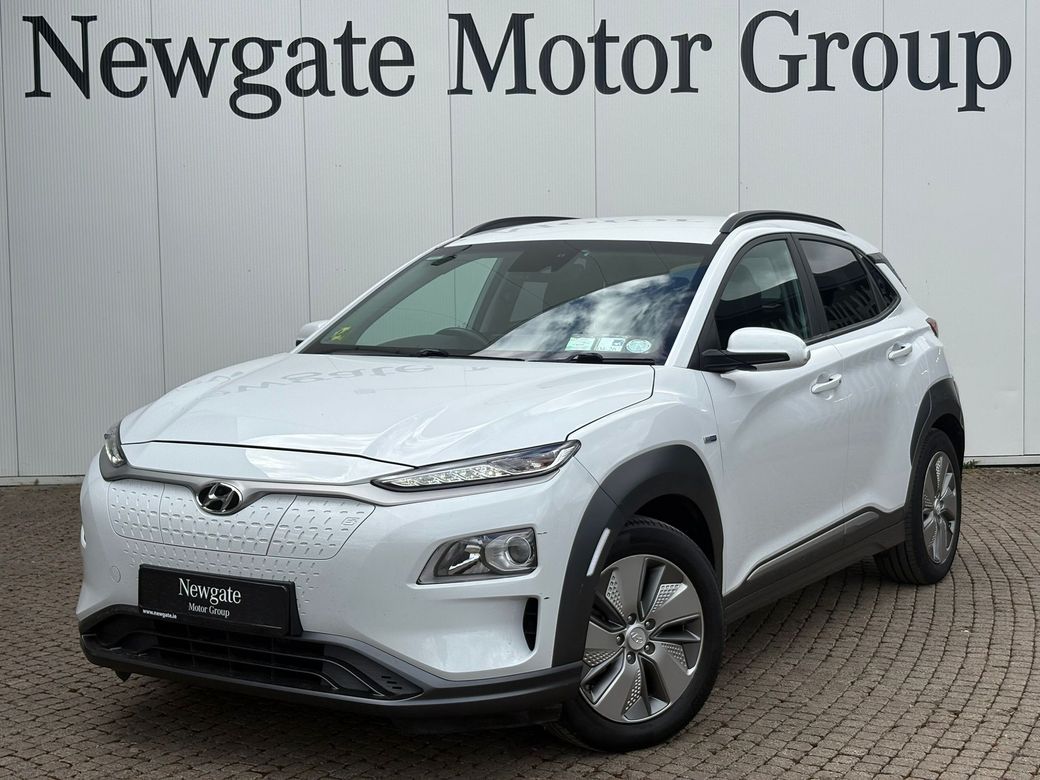 Image for 2021 Hyundai Kona Kauai EV Premium 5DR Auto