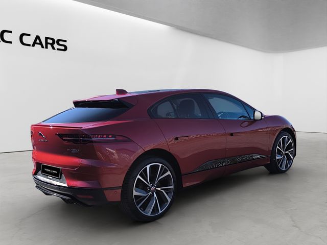 Image for 2019 Jaguar I-Pace EV400 SE 400PS AUTO -- HIGH SPEC -- FINANCE ARRANGED