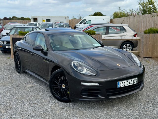 Image for 2015 Porsche Panamera 3.0 S E-hybrid Tipt 5DR A