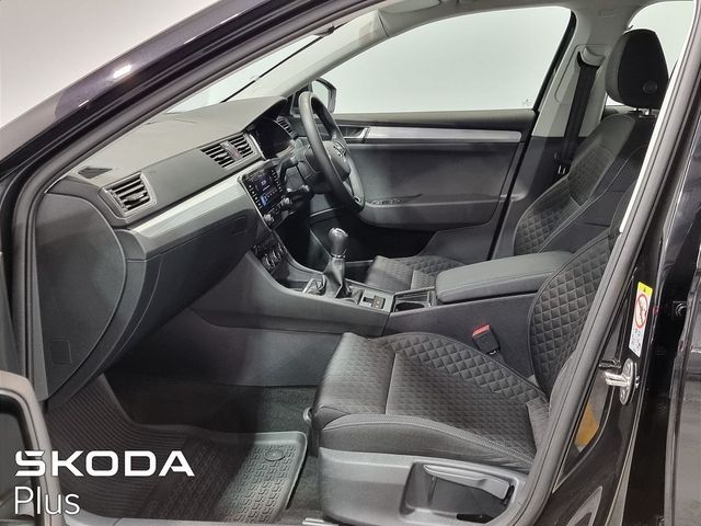 Image for 2024 Skoda Superb ** PETROL ** AMBITION ** 1.5TSI 150HP ** TRINITY SKODA **