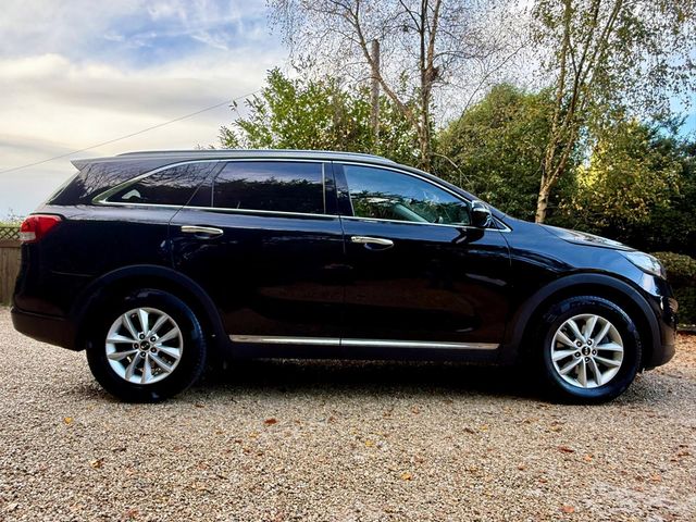 Image for 2017 Kia Sorento PLATINUM *7 SEATS…Full. KIA. S. H.*