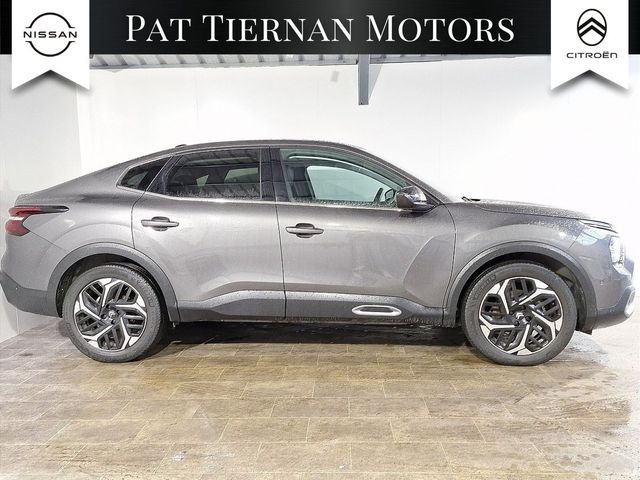 Image for 2024 Citroen C4 MAX BlueHDi 130 EAT8