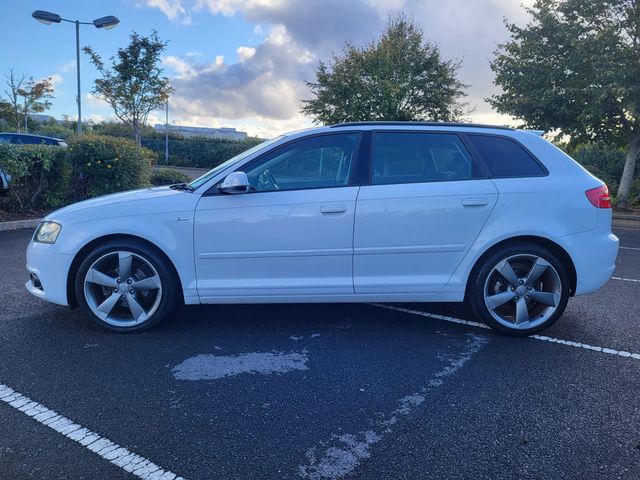 Image for 2013 Audi A3 