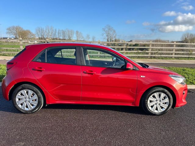 Image for 2017 Kia Rio 1.25P 5DR, 