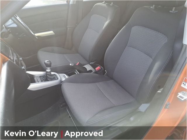 Image for 2018 Suzuki Vitara 1.6Di GL+