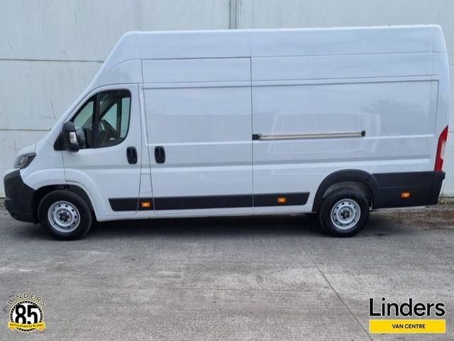 Image for 2026 Opel Movano 261 0% FINANCE + 5YR WARRANTY
