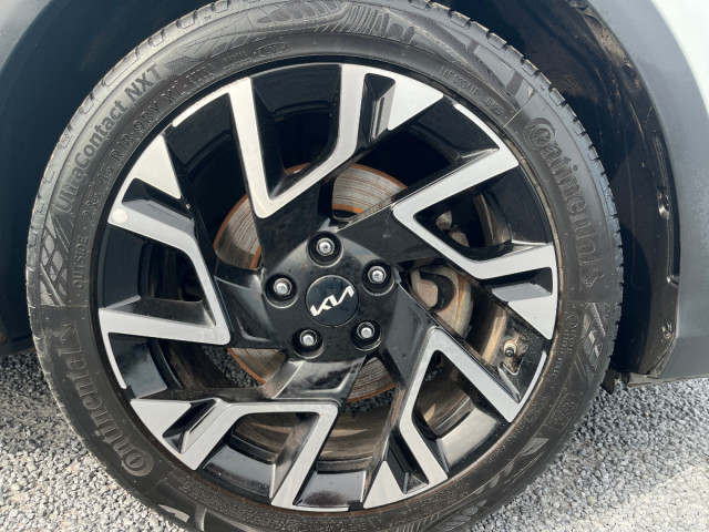 Image for 2023 Kia XCeed PHEV 5DR Auto*QUALITY ASSURED USED CARS*SIMI APPROVED*GREAT RATE FINANCE AVAILABLE*WELCOME TO DAVID QUIGLEY AUTOS*