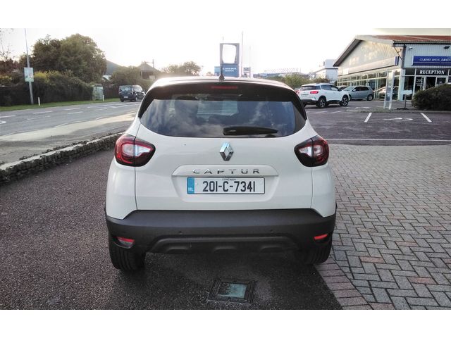 Image for 2020 Renault Captur Iconic DCI 90 MY18 5DR