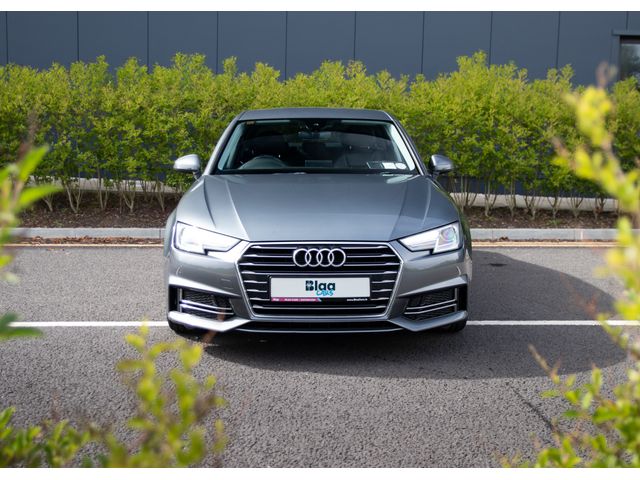 Image for 2019 Audi A4 2019 Audi A4 2.0 TDI Auto