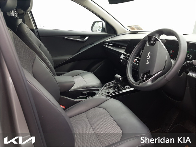 Image for 2023 Kia Niro Phev K3 5DR Auto