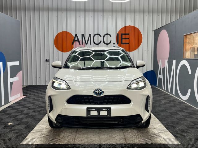 Image for 2022 Toyota Yaris Cross €26950 2022 TOYOTA YARIS CROSS 1.5L HYBRID / 89K KMS / ADAPTIVE CRUISE CONTROL, HEATED SEATS, REVERSE CAMERA & MORE