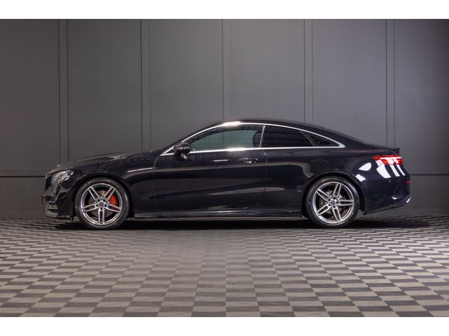 Image for 2019 Mercedes-Benz E Class E220d Coupe Avantgarde