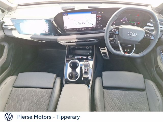 Image for 2025 Audi A6 AUDI A6 LAUNCH ED E-HYBRID QUA