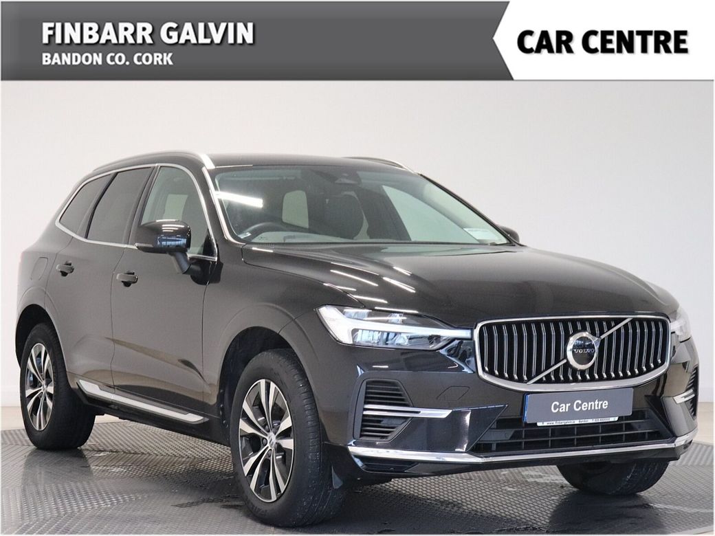 Image for 2022 Volvo XC60 PHEV T6 (340hp) Inscription Exp AWD