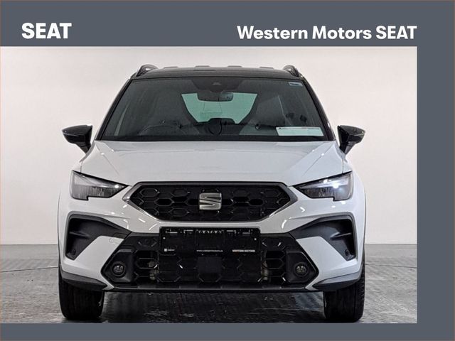 Image for 2026 SEAT Arona FR 1.0 TSI 115hp (85 kW) DSG