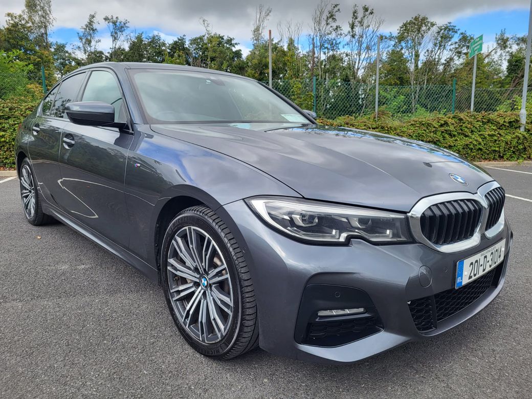 Image for 2020 BMW 3 Series 