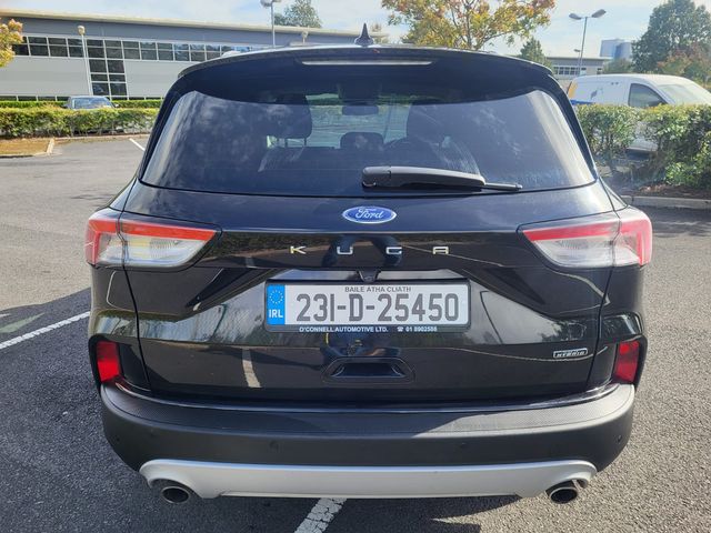 Image for 2023 Ford Kuga 