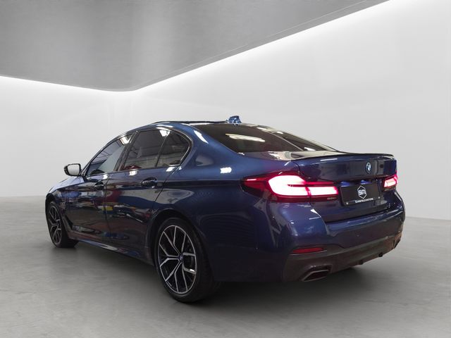 Image for 2023 BMW 5 Series 530E M-SPORT AUTO. SUNROOF. FINANCE ARRANGED. SIMI. AA APPROVED.