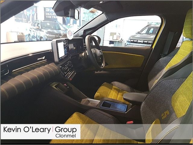 Image for 2026 Renault 5 iconic 52kWh 150hp