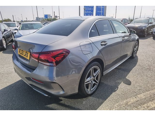 Image for 2021 Mercedes-Benz A Class A250 E AMG LINE EXECUTIVE - FINANCE AVAILABLE - CALL US TODAY ON 01 492 6566 OR 087-092 5525