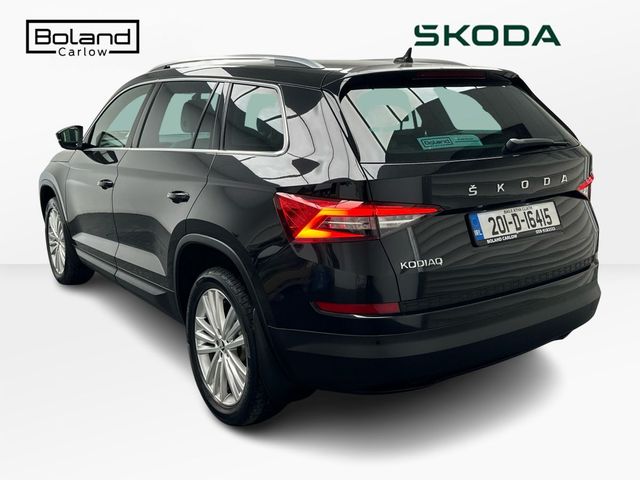 Image for 2020 Skoda Kodiaq 2.0TDI DSG STYLE *FREE HAMPER* €110 P/W