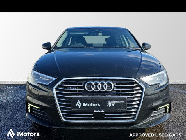 Image for 2020 Audi A3 SPORTBACK E-TRON