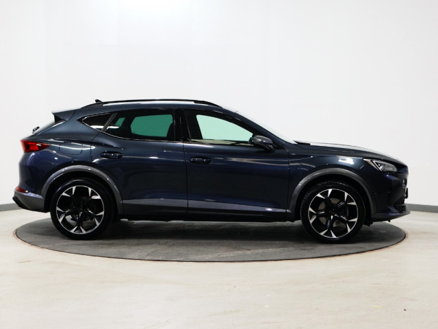Image for 2023 Cupra Formentor *127* V2 DSG