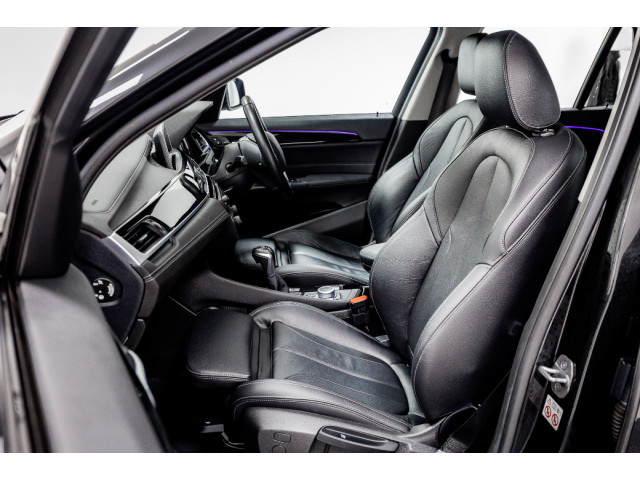 Image for 2022 BMW X1 Xdrive 25E SPORT 1.5 Petrol PHEV 220HP 