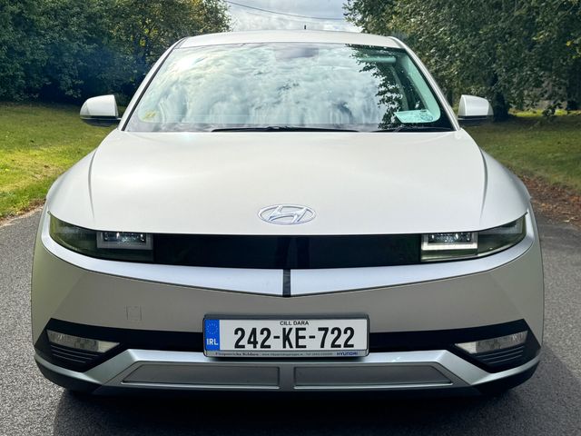 Image for 2024 Hyundai Ioniq 5 Ioniq 5 Aurora 58 kW